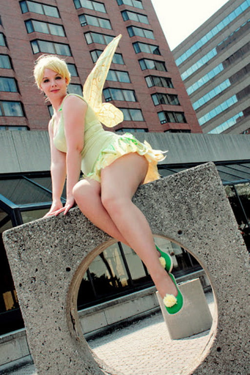 Tinker bell
 #100633185