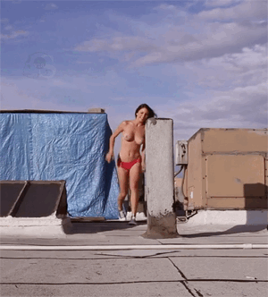 Run, walk, jump GIF #103976770