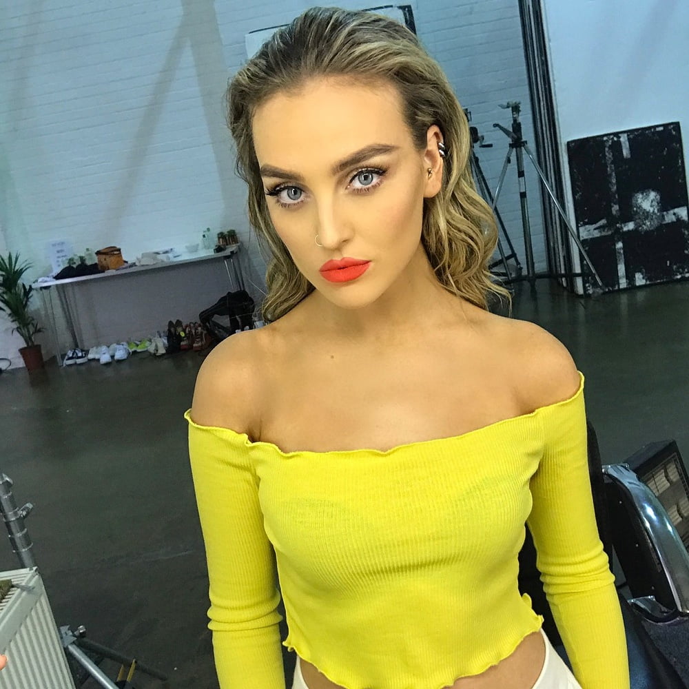 Perrie edwards
 #102328530