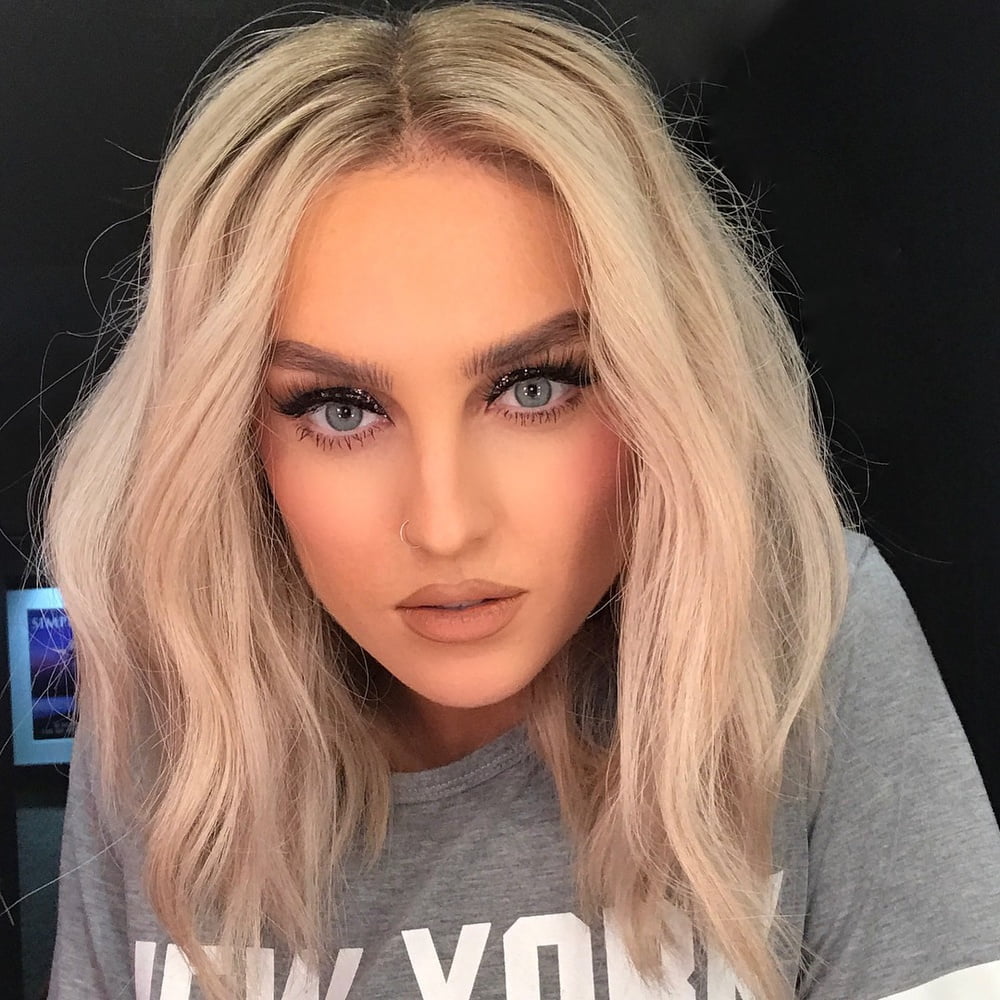 Perrie edwards
 #102328533