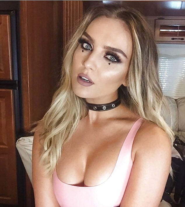 Perrie edwards
 #102328615