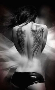 Black and white #94885231