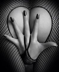 Black and white #94885680