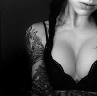 Black and white #94885974