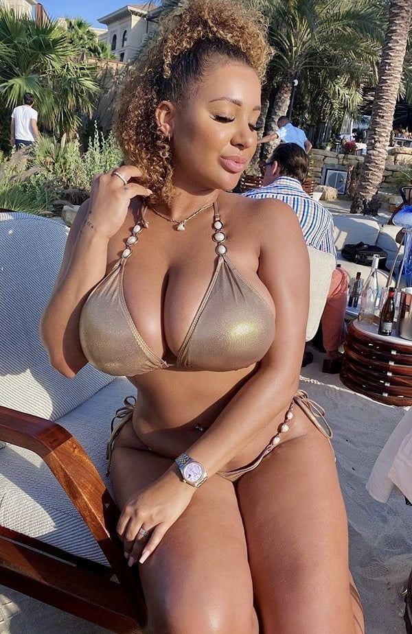 SEXY MIX BIG TITS #88637585