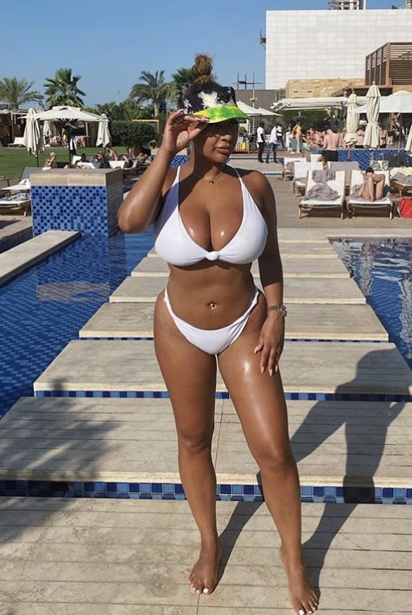 SEXY MIX BIG TITS #88637586