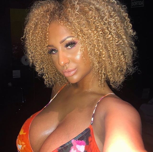 SEXY MIX BIG TITS #88637605