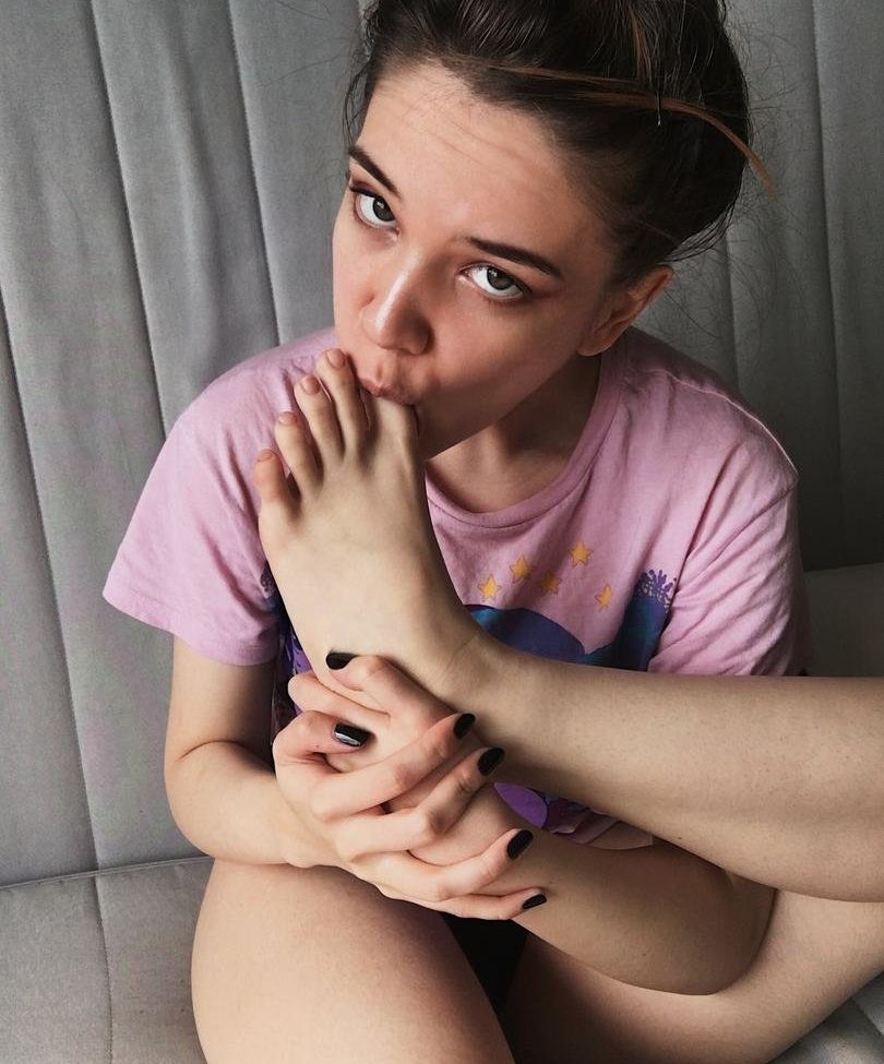 Lazy Ourple nude #108204012