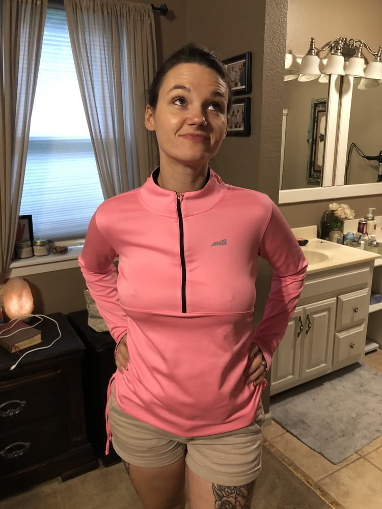 Sexy bruenette milf #99282421