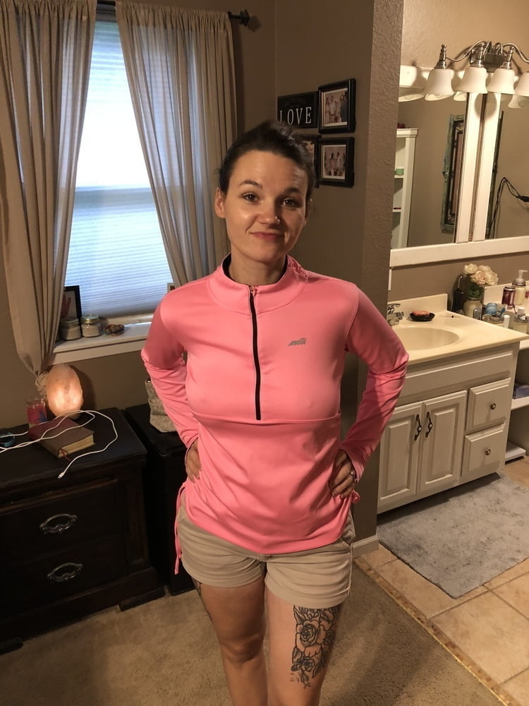 Sexy bruenette milf #99282425