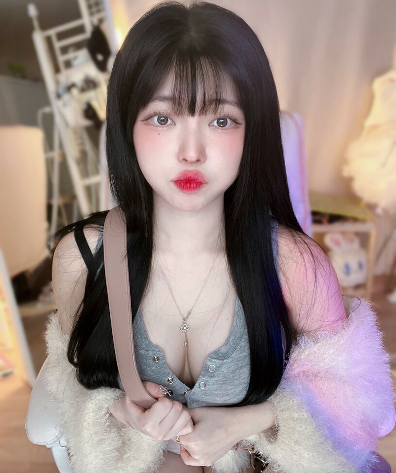 Yudiii desnuda #108455619