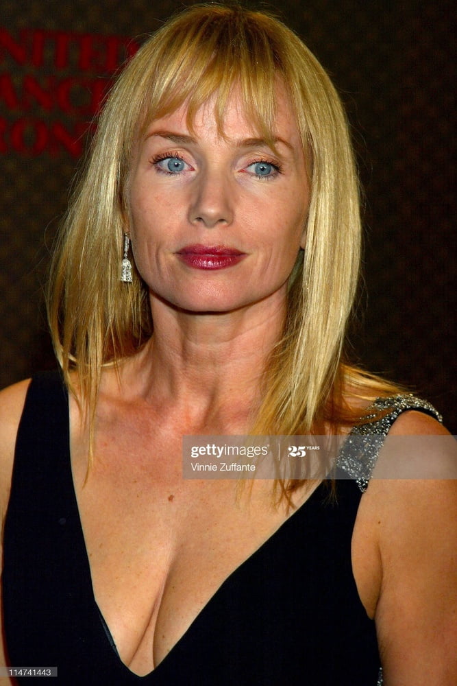 Celebrity boobs - rebecca de mornay
 #100724084