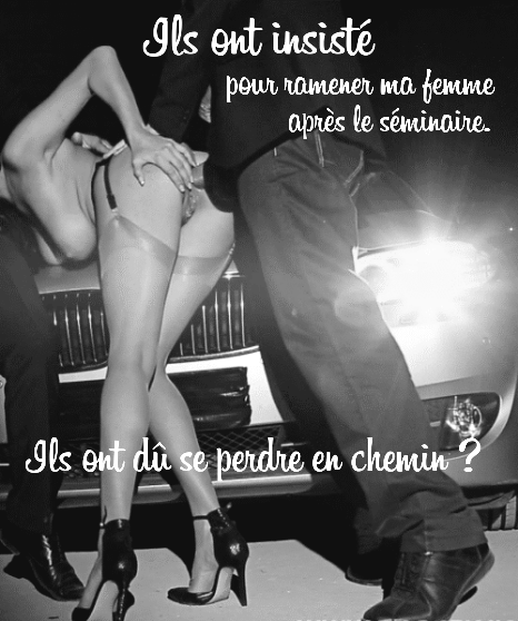 Caption candaulisme #94758654