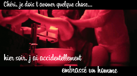 Caption candaulisme #94758710