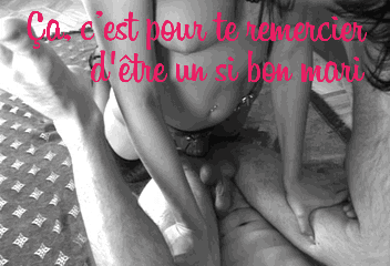 Caption candaulisme #94758740