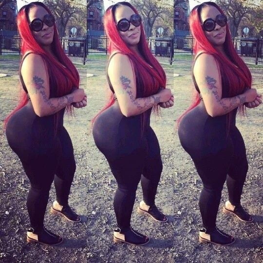 ブラックガールズ
 #105869144