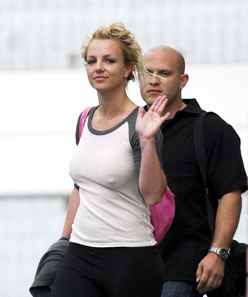 Britney spears grandes tetas pokies
 #94151161