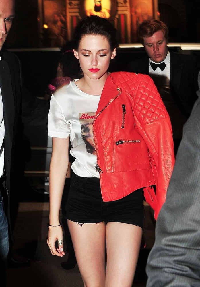 Kristen Stewart favorites 2 #98040173