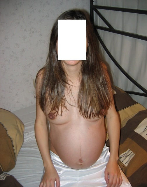 Shy Pregnant Wives #96914610