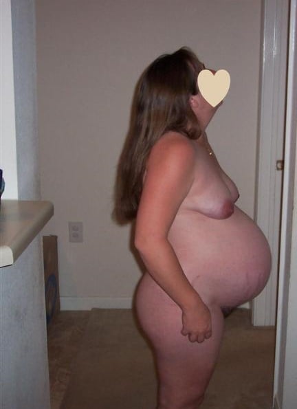 Shy Pregnant Wives #96914674