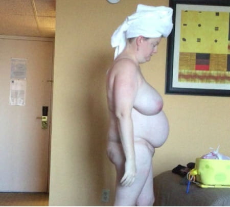 Shy Pregnant Wives #96914683
