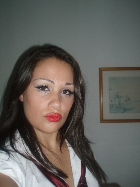 Fb babes #2
 #92075013