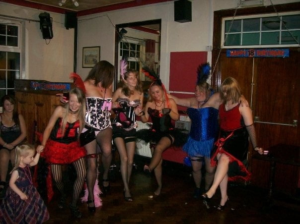 Fb babes #2
 #92075032