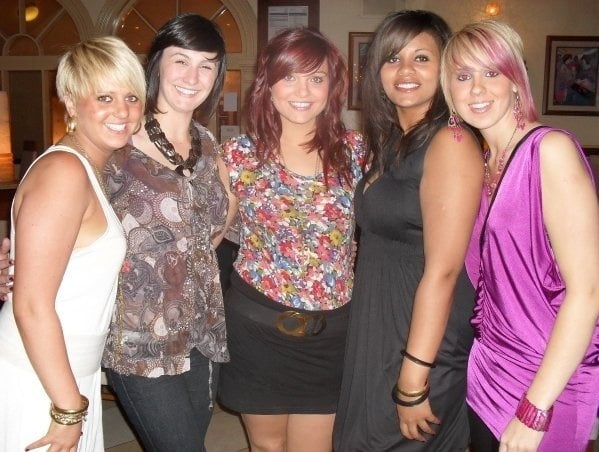 Fb babes #2
 #92075116