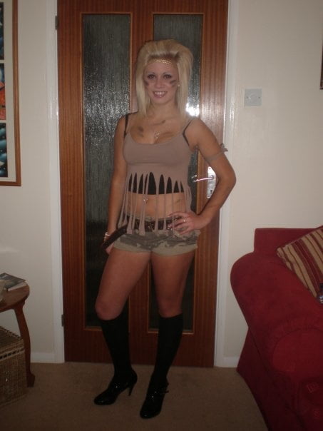 Fb babes #2
 #92075151