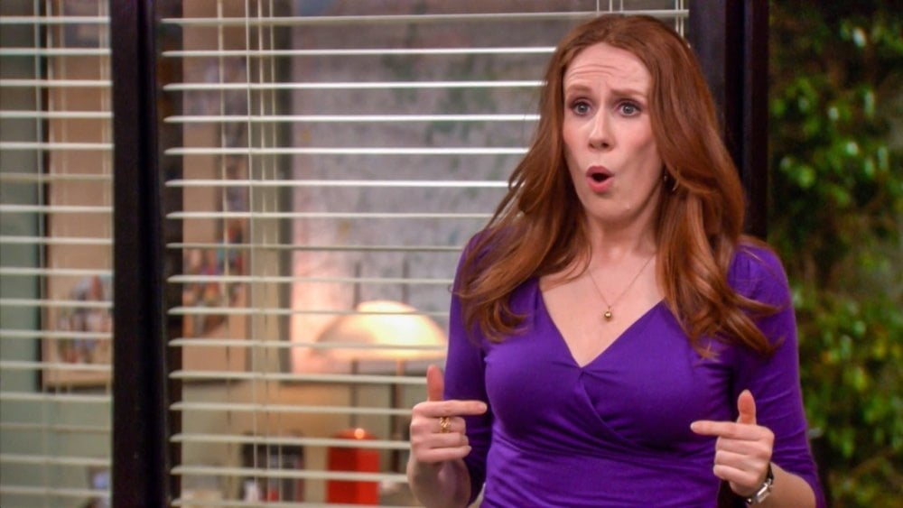 Catherine Tate #92909131