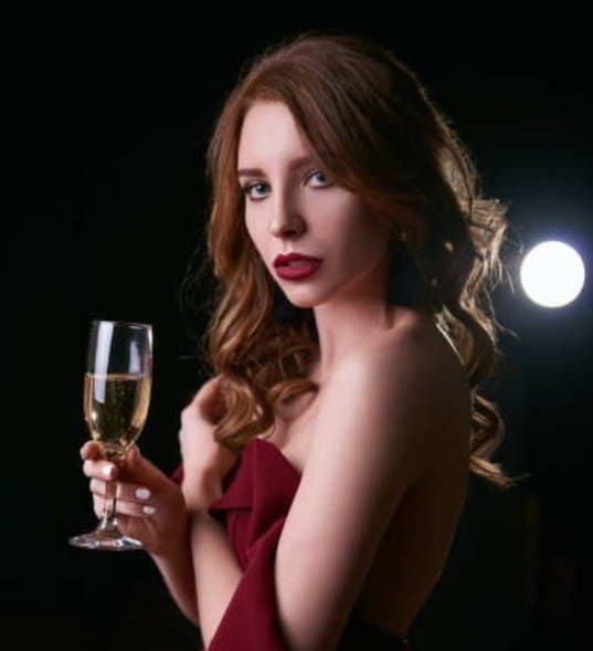 Favorite redheads 348 #88062527