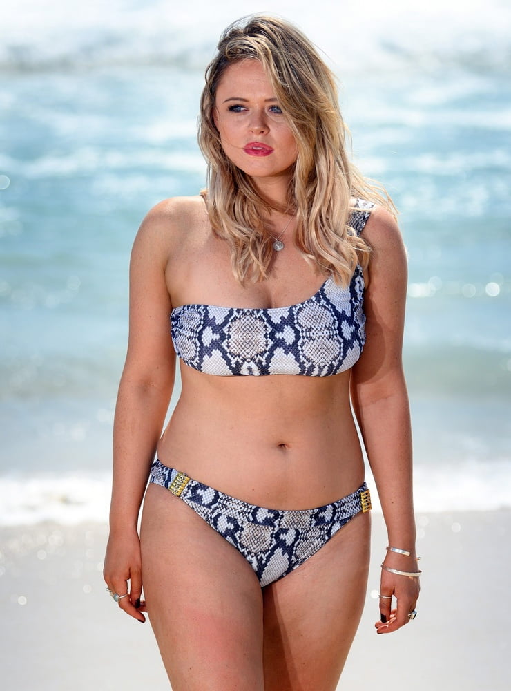 Emily atack
 #90774246