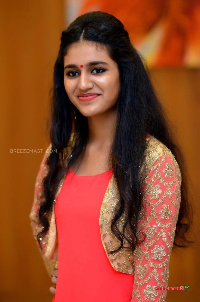 Priya varrier
 #100357786