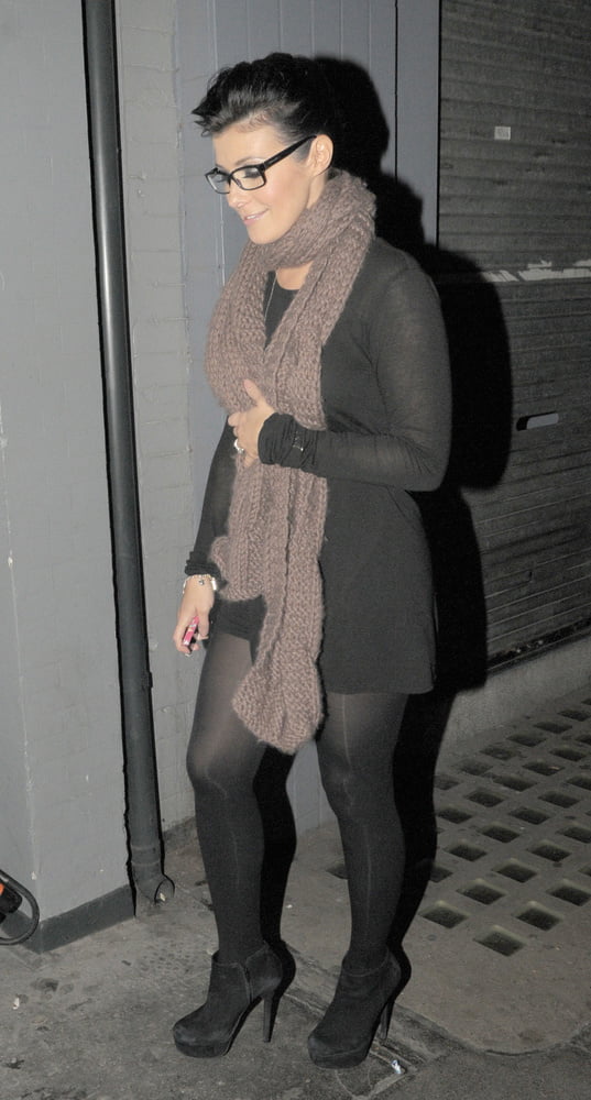 Kym Marsh #99340593