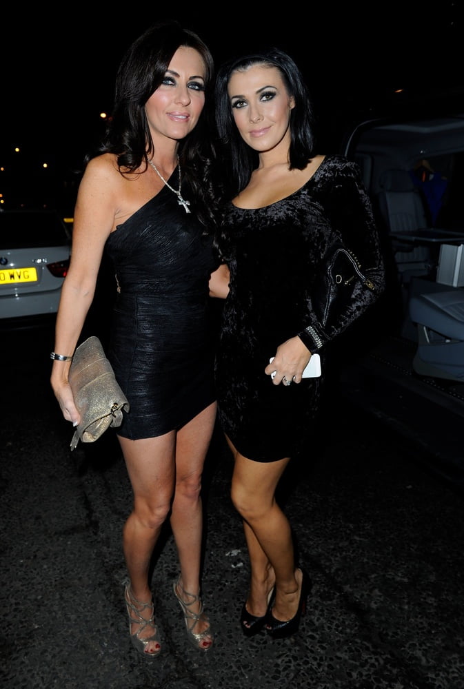 Kym Marsh #99340640