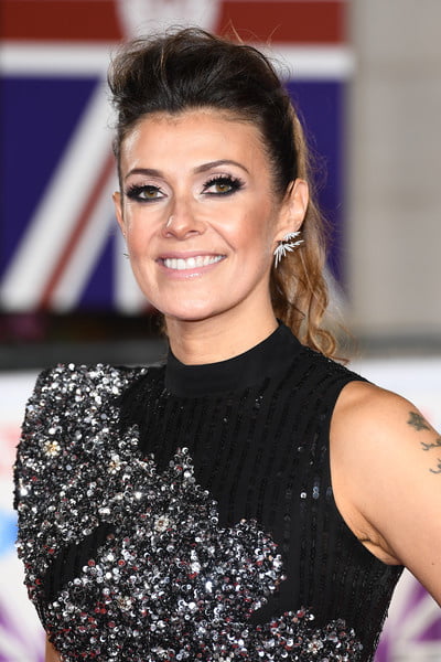 Kym Marsh #99340903