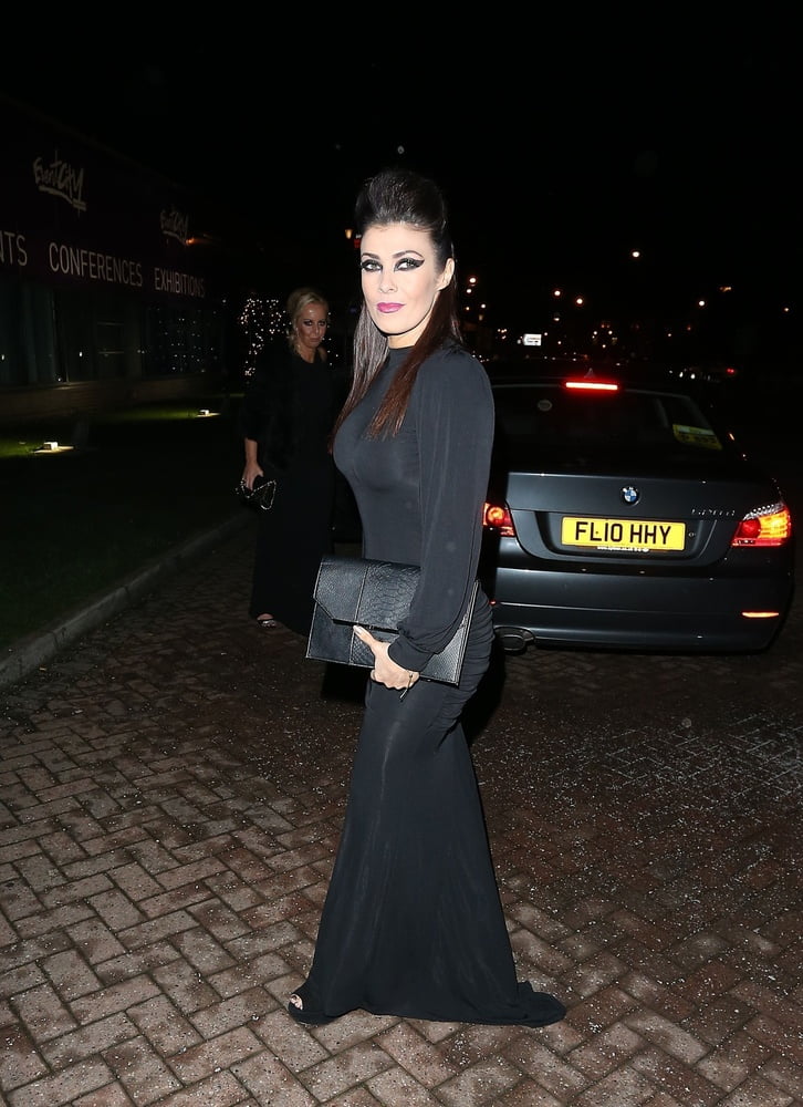 Kym marsh
 #99340999