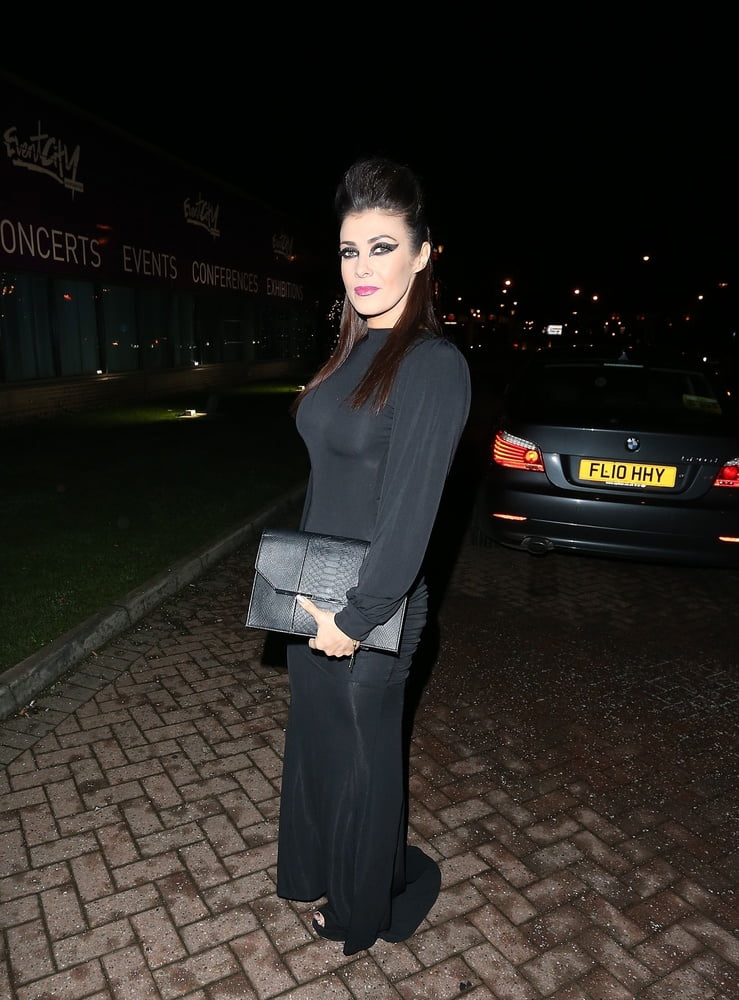 Kym marsh
 #99341000