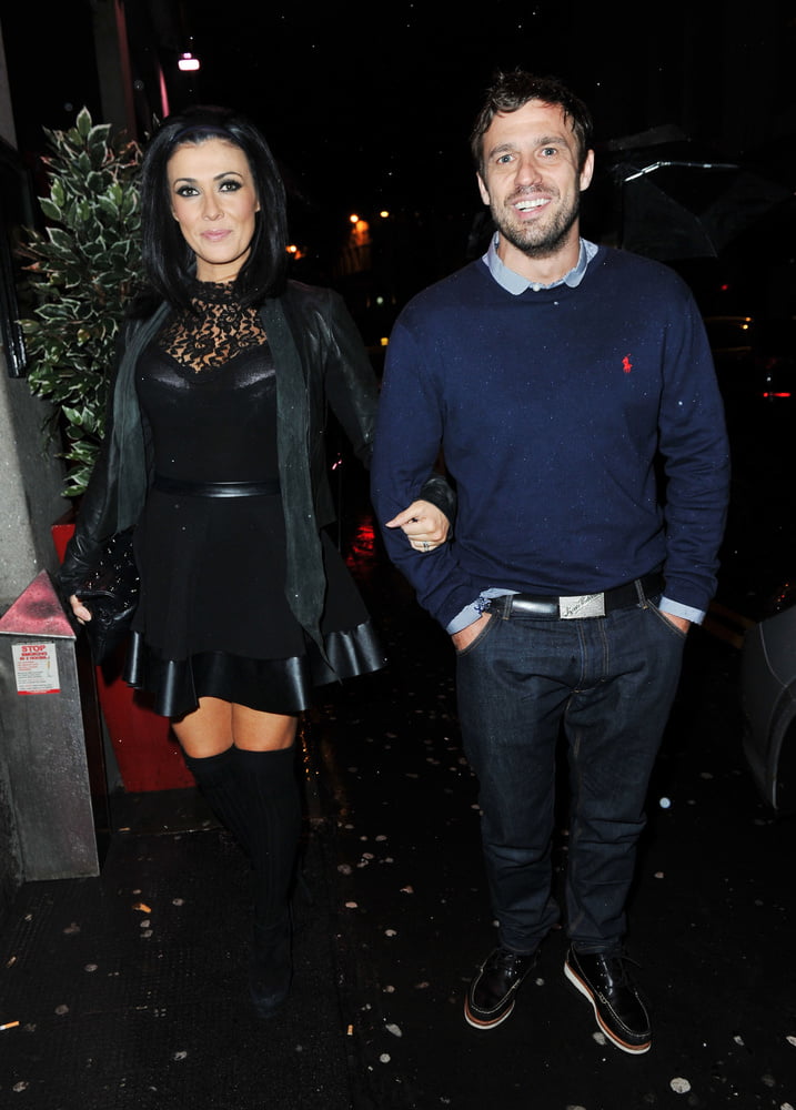 Kym Marsh #99341211