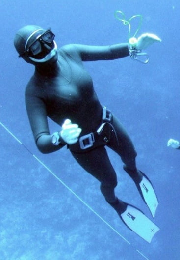 Wetsuit coños mojados 17
 #91198992