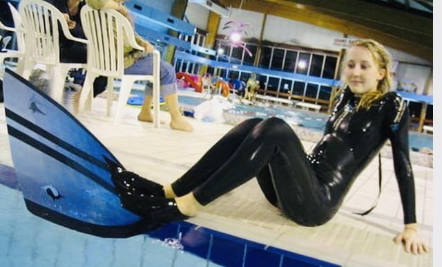 Wetsuit coños mojados 17
 #91199048