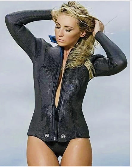 Wetsuit coños mojados 17
 #91199066