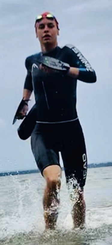 Wetsuit coños mojados 17
 #91199104