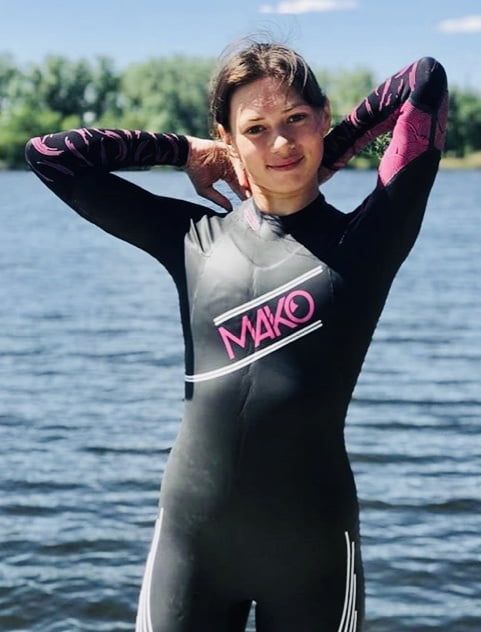 Wetsuit coños mojados 17
 #91199122