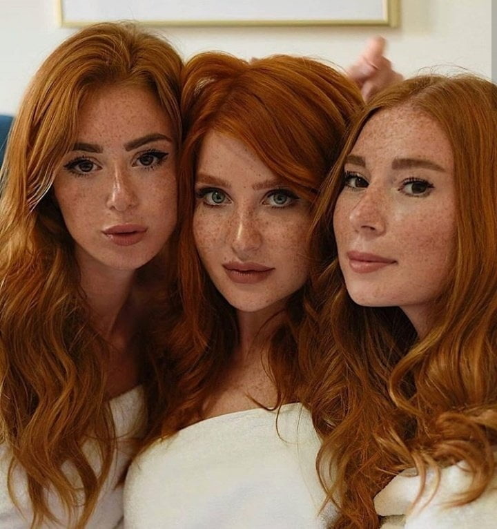 Do you Like Redheads The Ginger Gallery. 226 #79941130