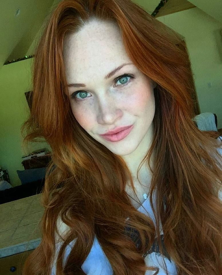 Do you Like Redheads The Ginger Gallery. 226 #79941212