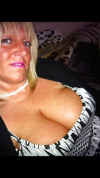 Big Titted British Women 20 #91142181