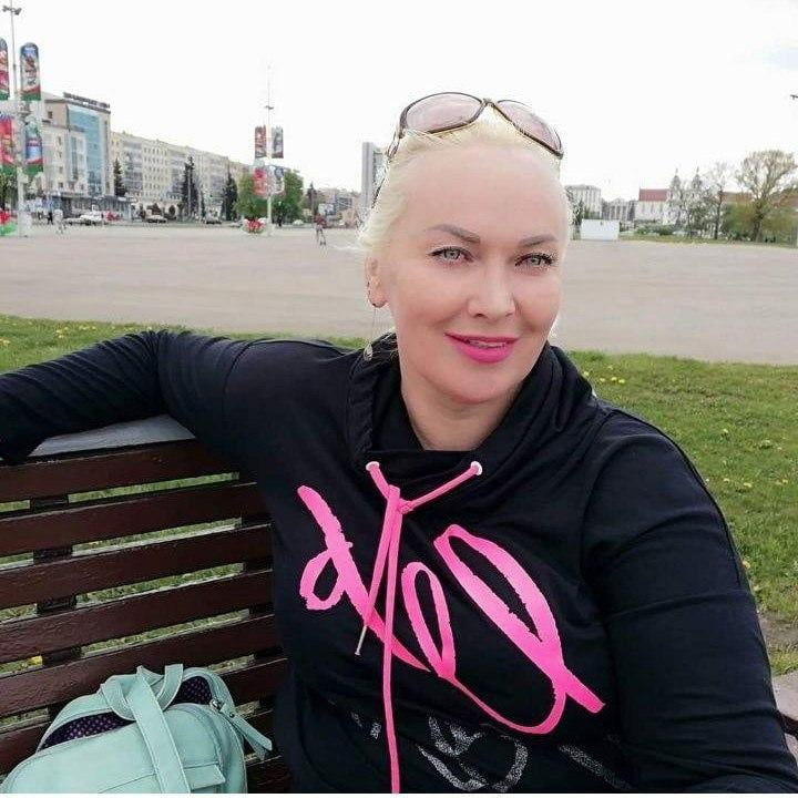 Kuzmina Elena from Minsk #95144930