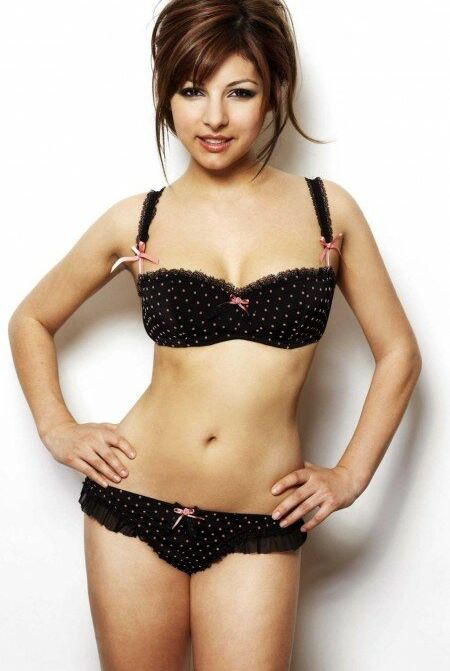 Roxanne Pallett nuda #108716151