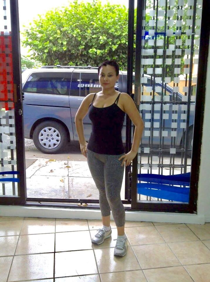 RICA TETONA #91587587